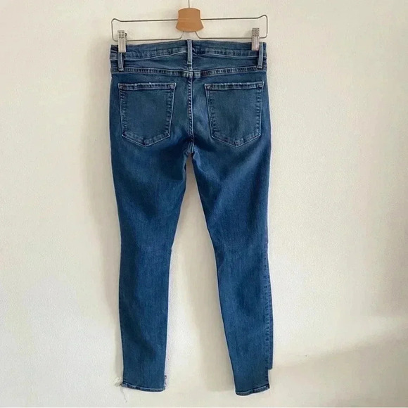 Frame Le Skinny de Jeanne in Fillmore, Size 27 - Picture 6 of 9